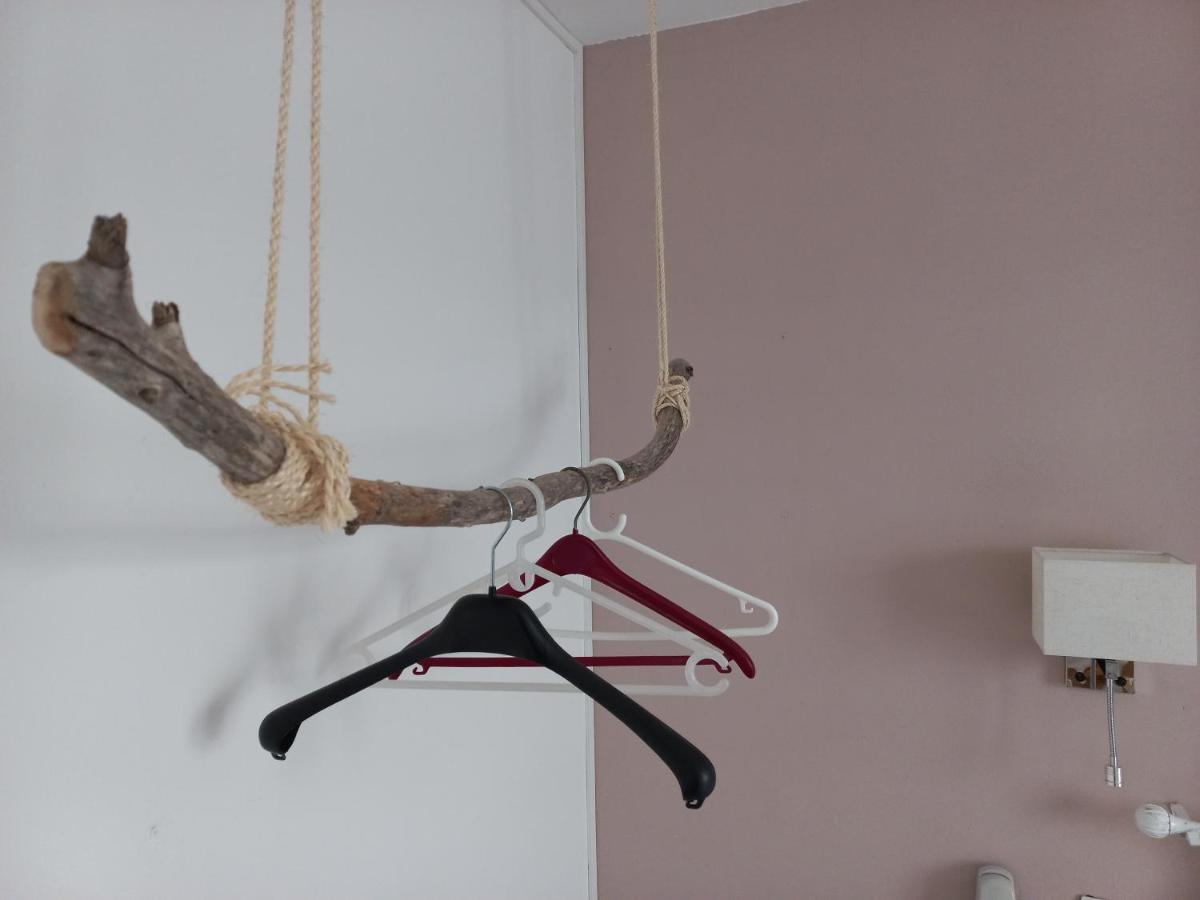 La Zen - Mauzac Bed & Breakfast Limoux Luaran gambar
