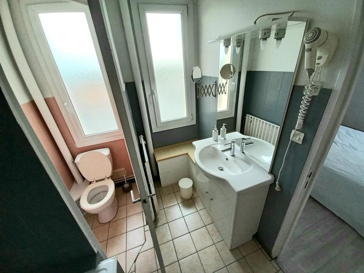 La Zen - Mauzac Bed & Breakfast Limoux Luaran gambar