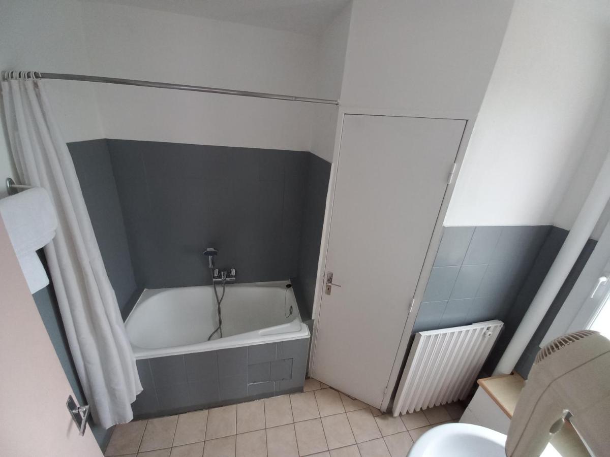 La Zen - Mauzac Bed & Breakfast Limoux Luaran gambar