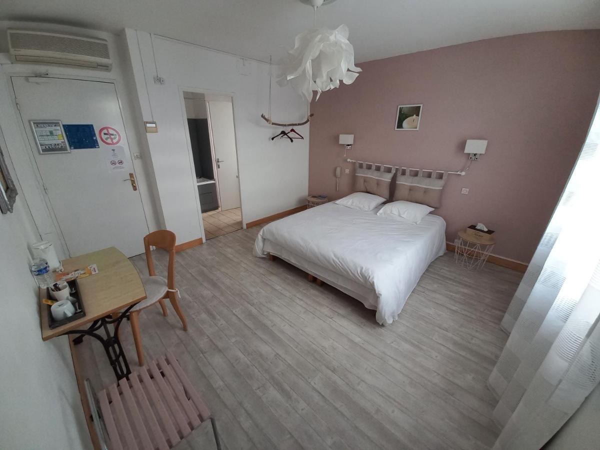 La Zen - Mauzac Bed & Breakfast Limoux Luaran gambar