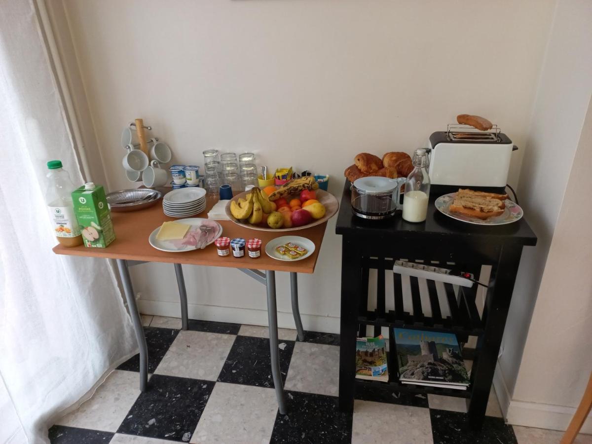 La Zen - Mauzac Bed & Breakfast Limoux Luaran gambar