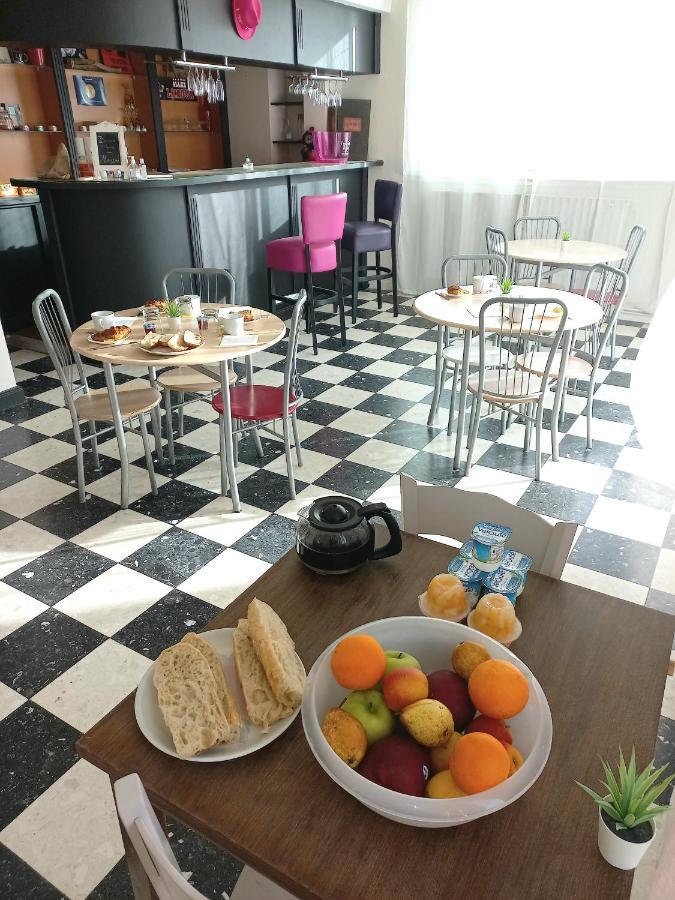 La Zen - Mauzac Bed & Breakfast Limoux Luaran gambar