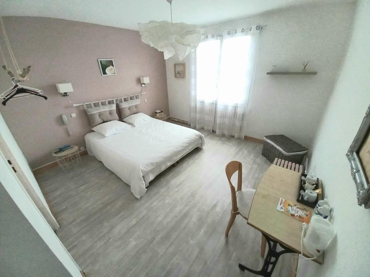 La Zen - Mauzac Bed & Breakfast Limoux Luaran gambar
