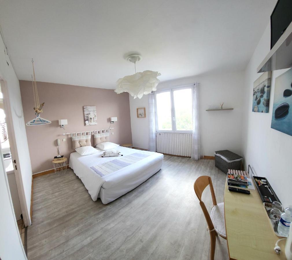 La Zen - Mauzac Bed & Breakfast Limoux Luaran gambar